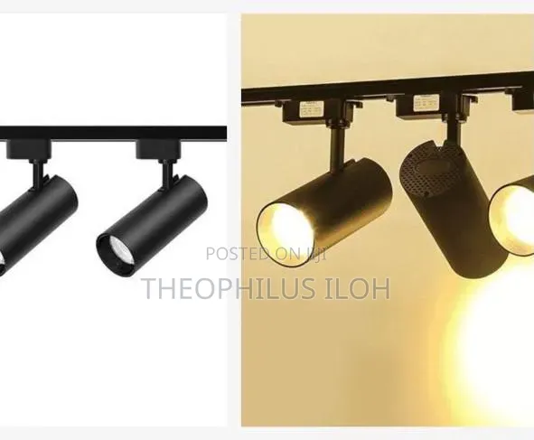 Track Light