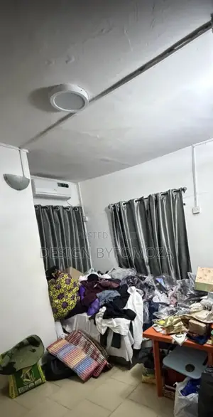 Furnished 1bdrm House in GRA Phase 2 Shangisha for rent