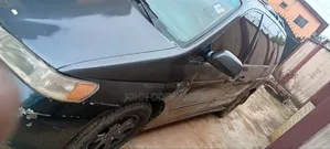 Honda Odyssey 2004 Gray