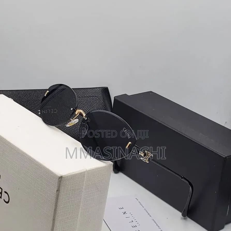 Female Glasses