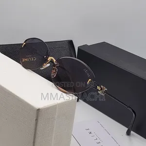 Female Glasses