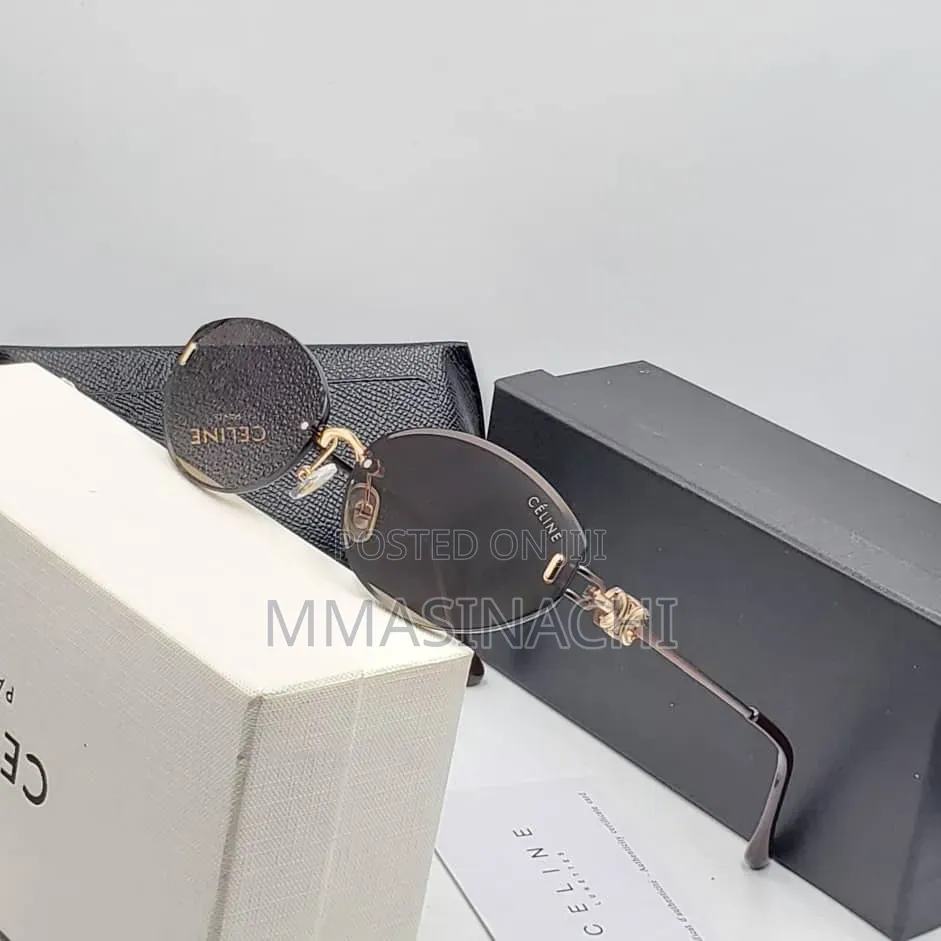 Female Glasses