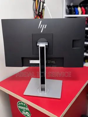 24 Inch Frameless Led Hp Monitor