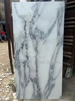 High Quality Luxury 60×120 Tiles