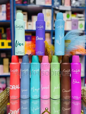 Badroh Home of Fragrances