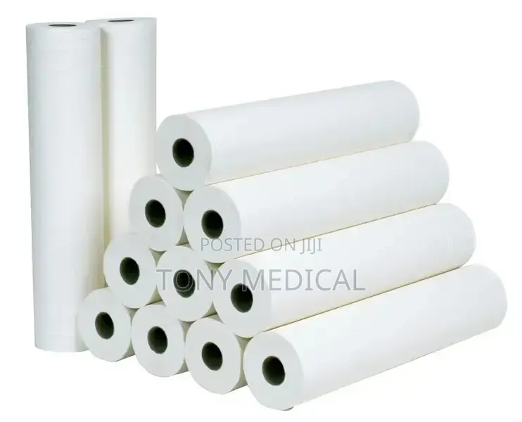 Examination Couch Roll