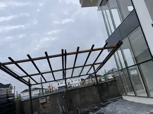 Certificate of Occupancy