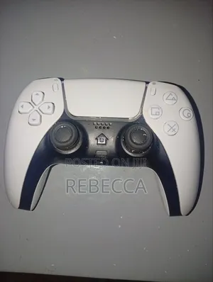 Ps 5 Pad Wireless Controller
