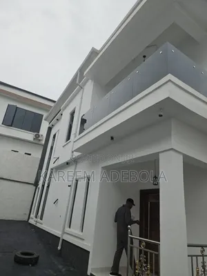 4bdrm Duplex in Adeoni, Berger for sale
