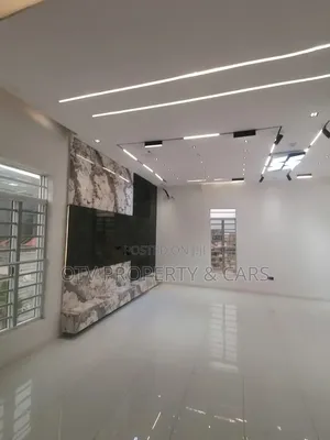Furnished 5bdrm Duplex in Lekki Phase 1 for sale