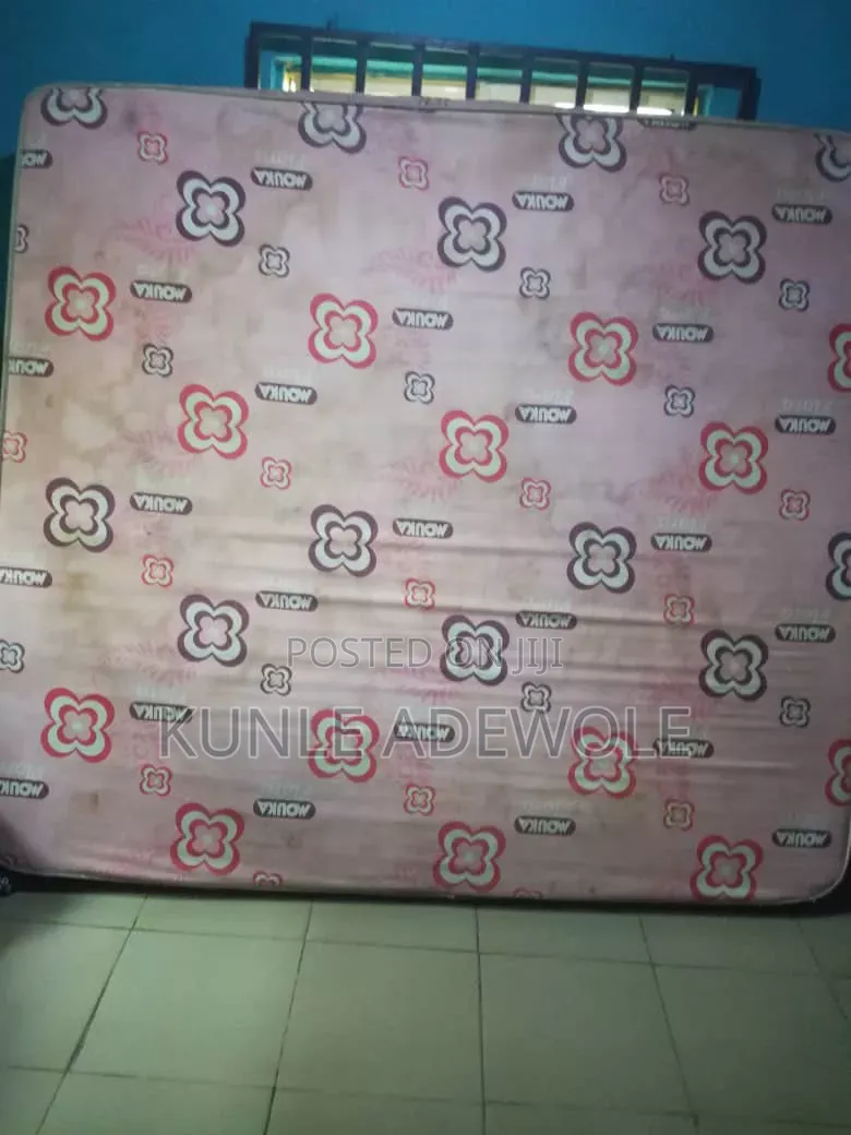 Mattress 7x7