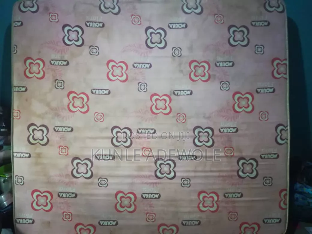 Mattress 7x7