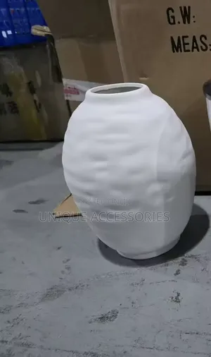 Flower Vase Pot