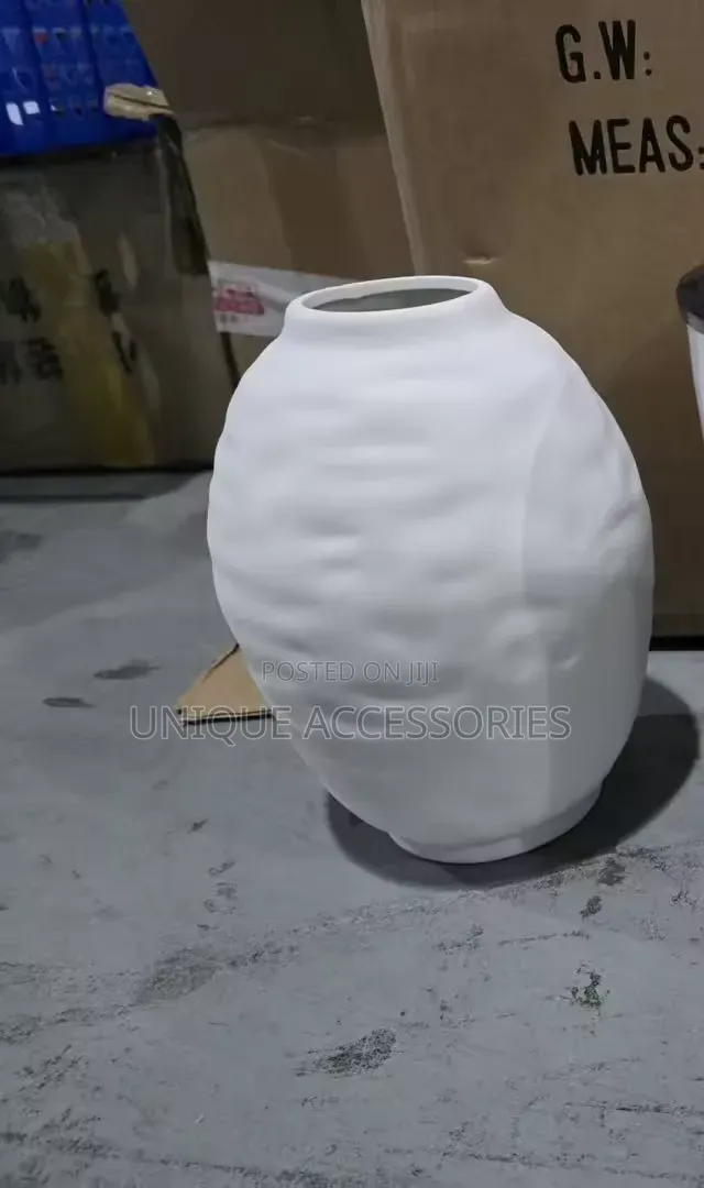 Flower Vase Pot