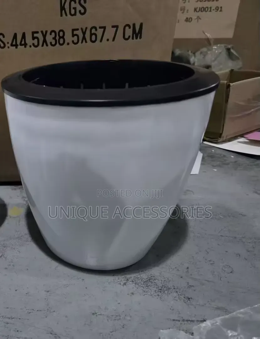 Flower Vase Pot