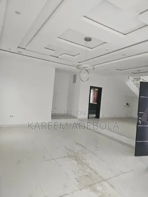 5bdrm Duplex in Adeoni, Berger for sale