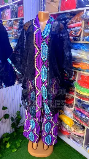Ladies Wears