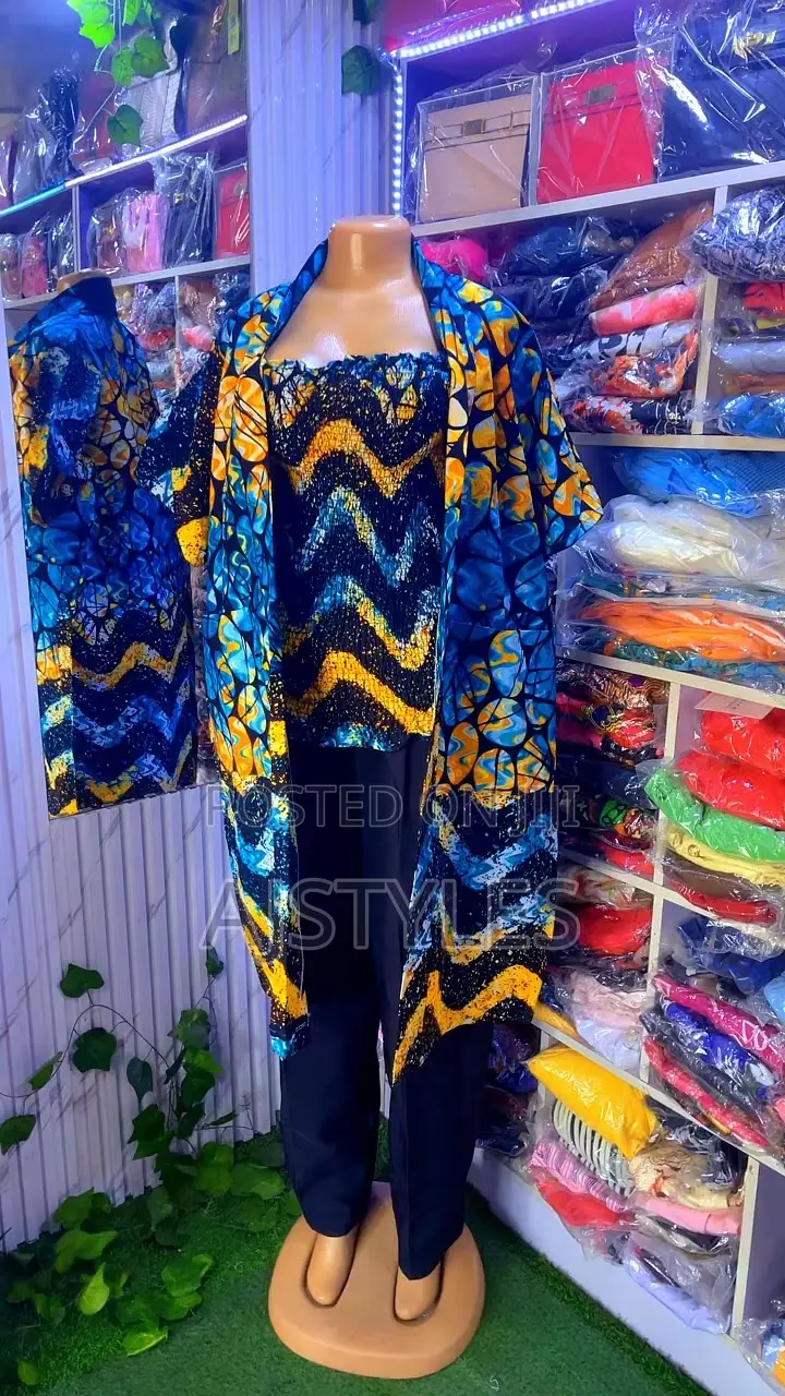 Ladies Wears