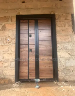 Turkey Luxury Doors