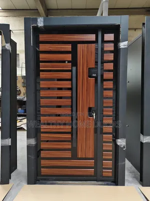 Turkey Luxury Doors