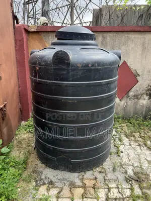 Water Tank 100litres