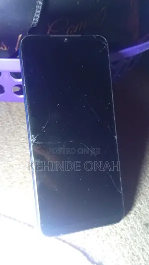 Tecno Pop 5 Pro 32 GB Blue