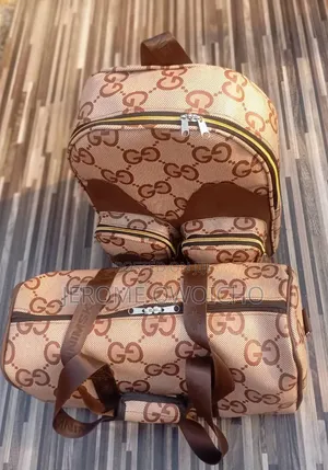 Hand Made Bags