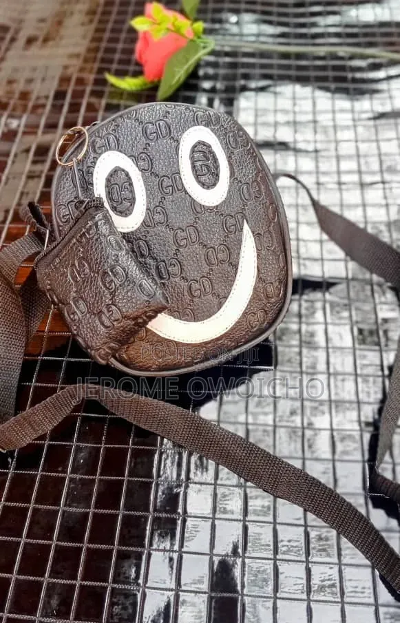 Hand Made Bags