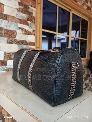 Hand Made Bags