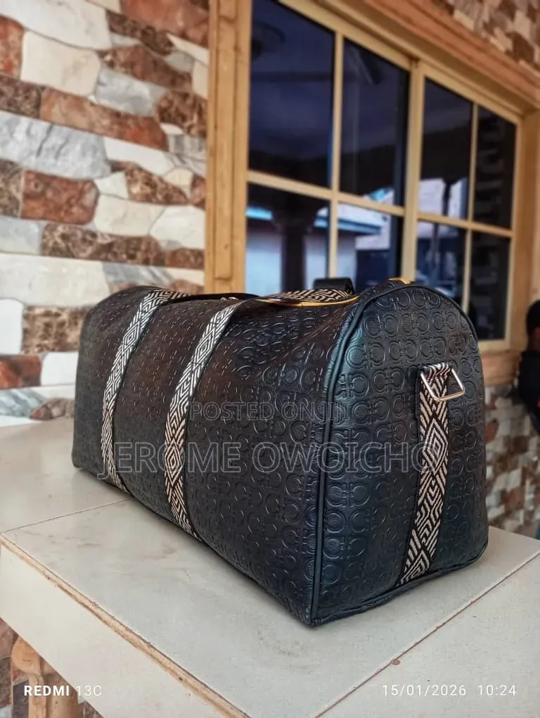 Hand Made Bags