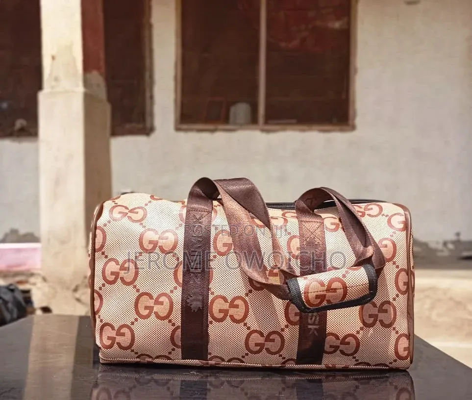 Hand Made Bags