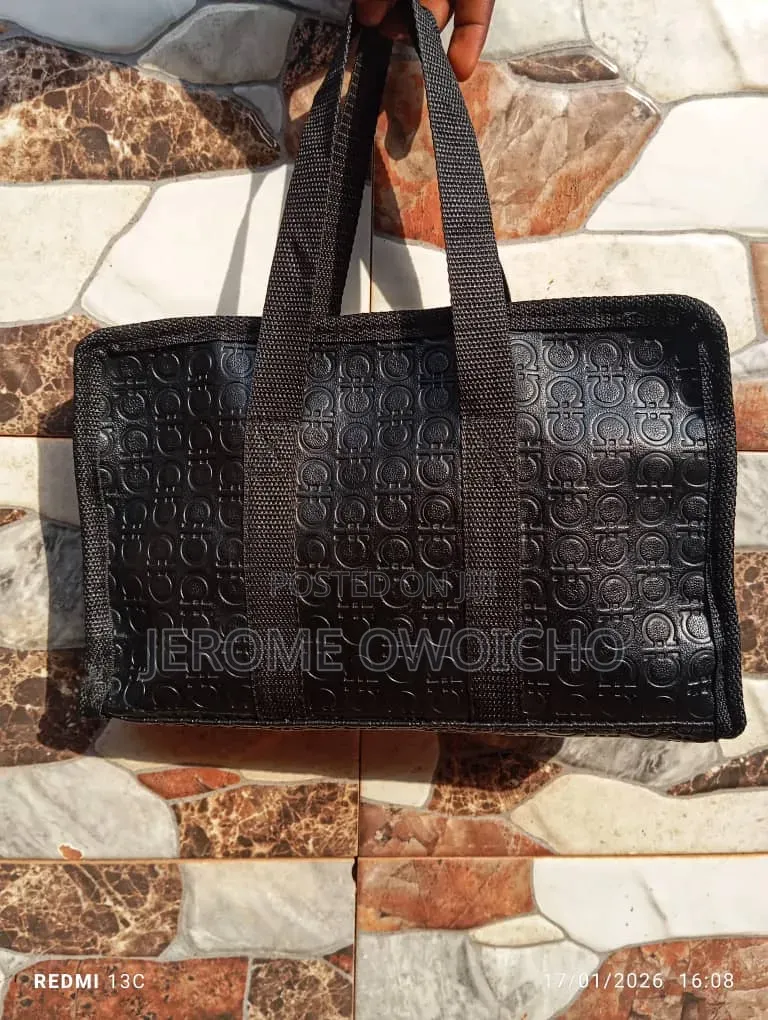 Hand Made Bags