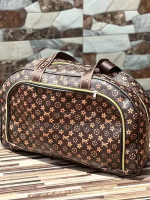 Hand Made Bags