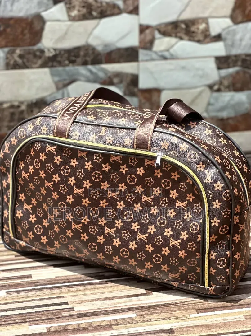 Hand Made Bags