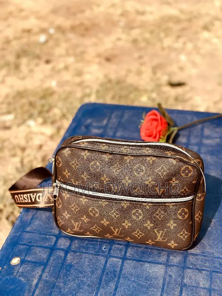 Hand Made Bags