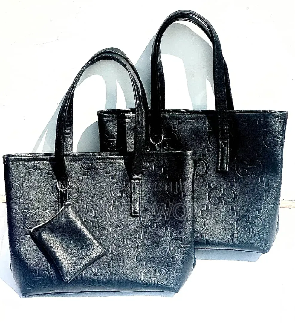 Hand Made Bags