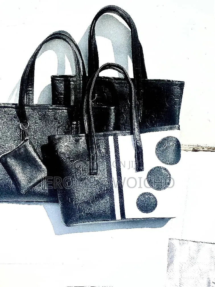 Hand Made Bags