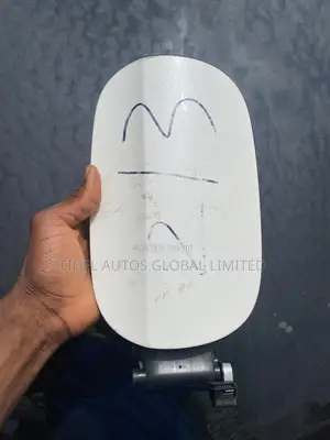 Mercedes-Benz E300 2017 Fuel Tank Cover (Fuel Filler Flap)
