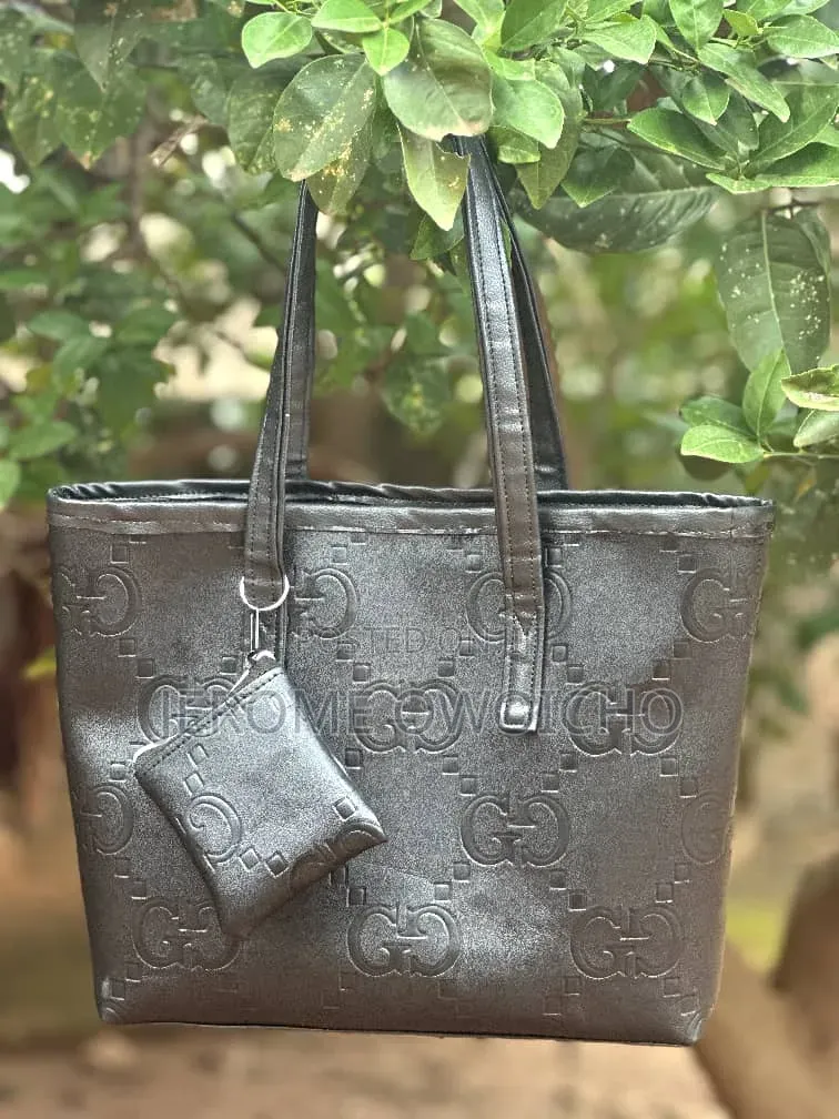 Hand Made Bags