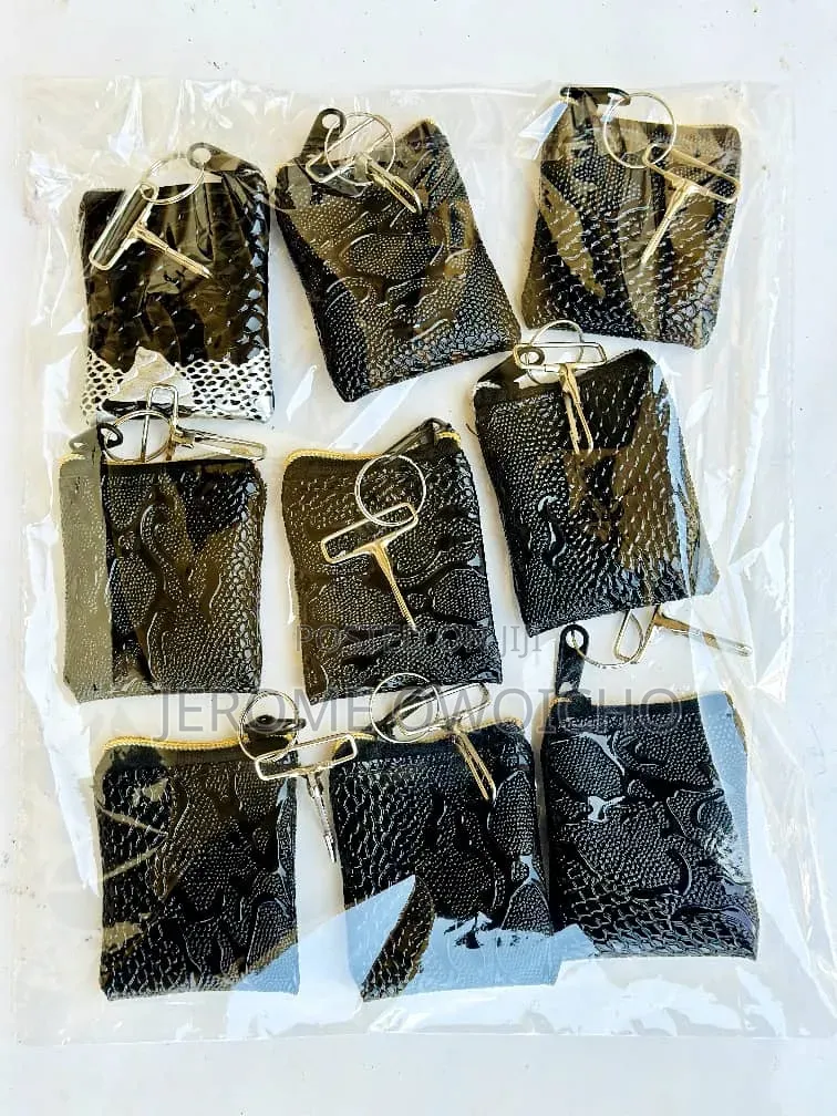 Hand Made Bags