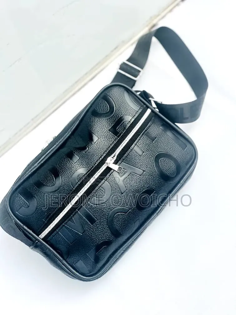 Hand Made Bags