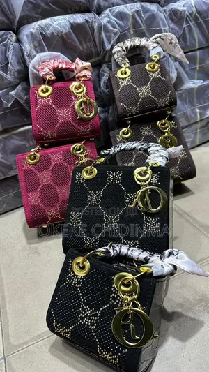 Ladies Handbags