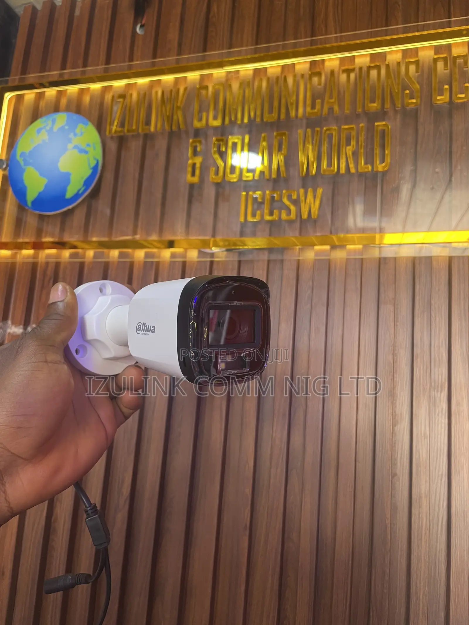 Full Color 5mp Cctv Camera With Audio