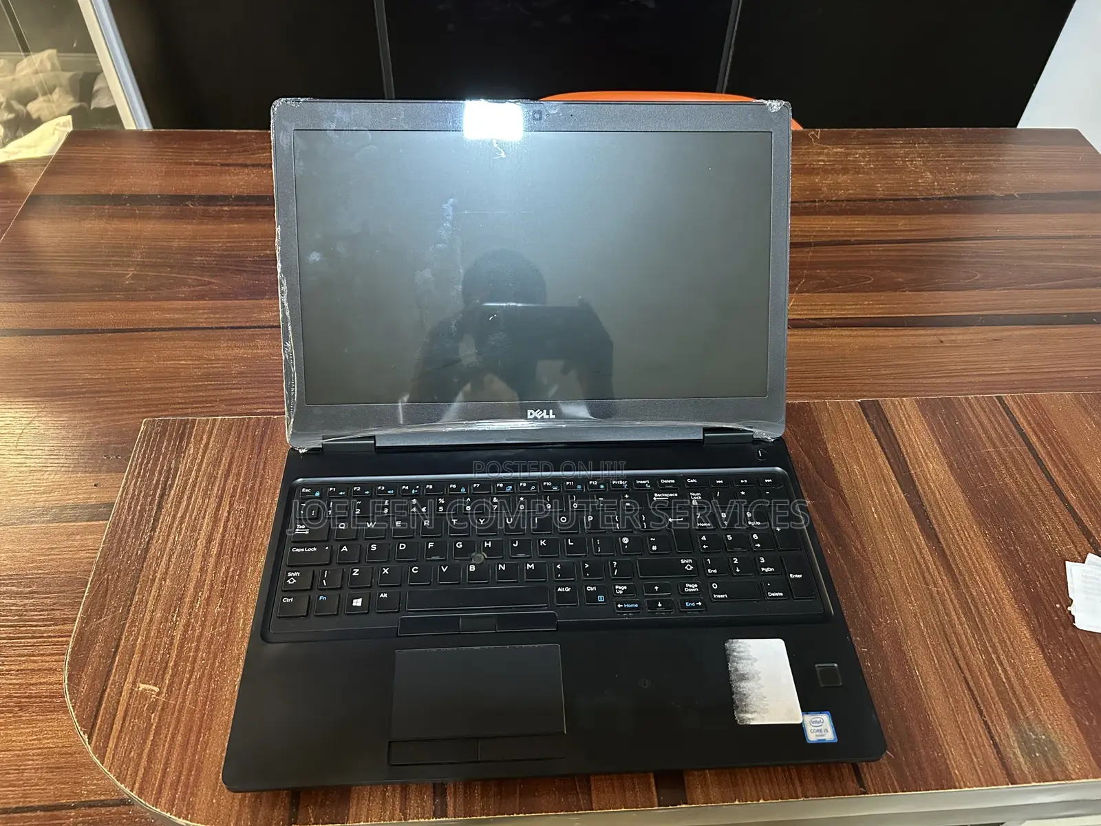 Laptop Dell Latitude 14 E7470 8GB Intel Core i5 SSD 256GB