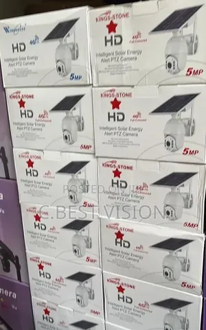 Ubox S10 Single Lens Camera