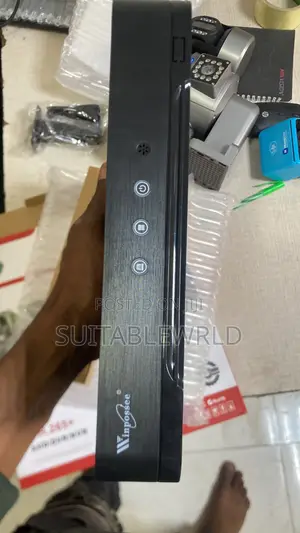 16channel Winpossee DVR