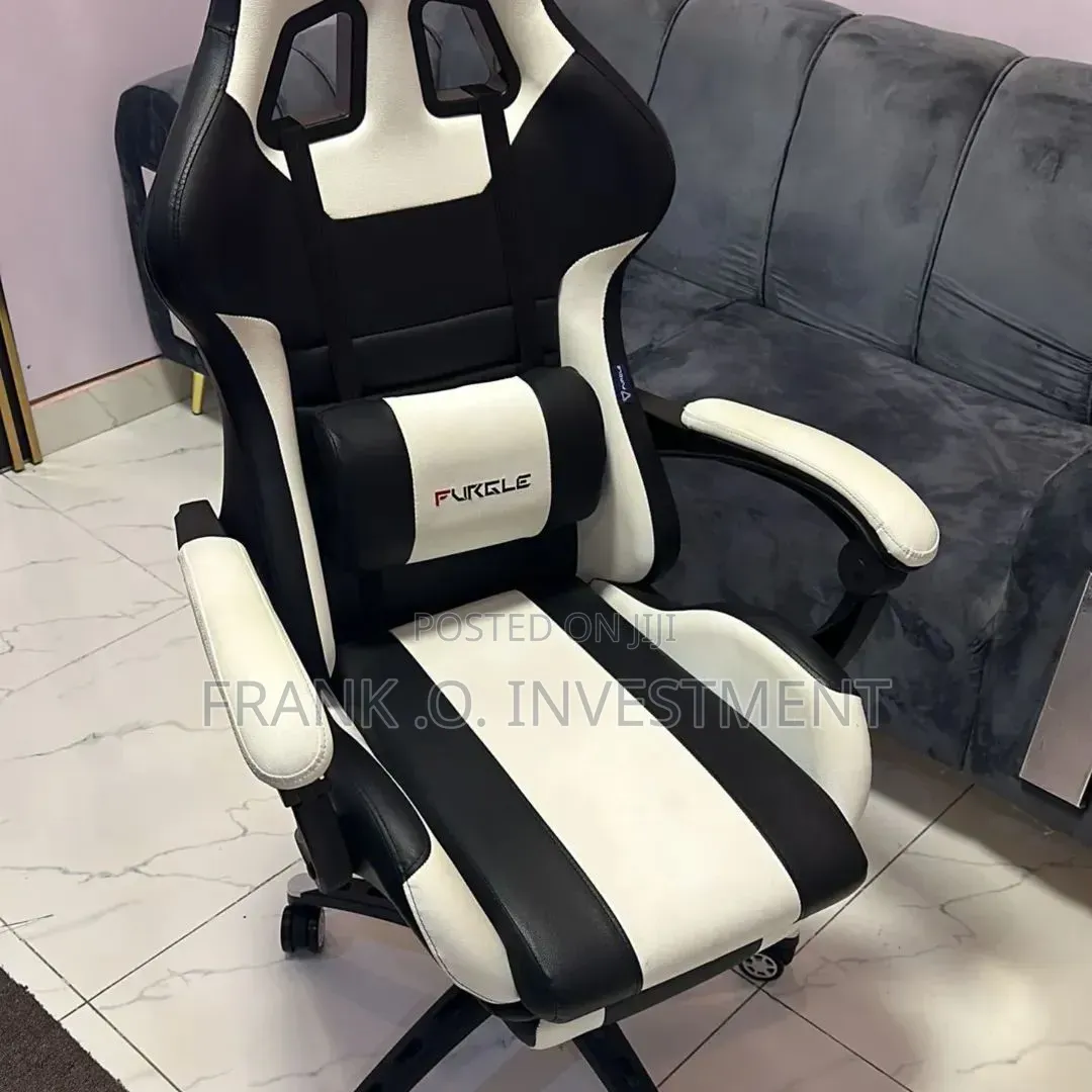 Furgle Office Chair