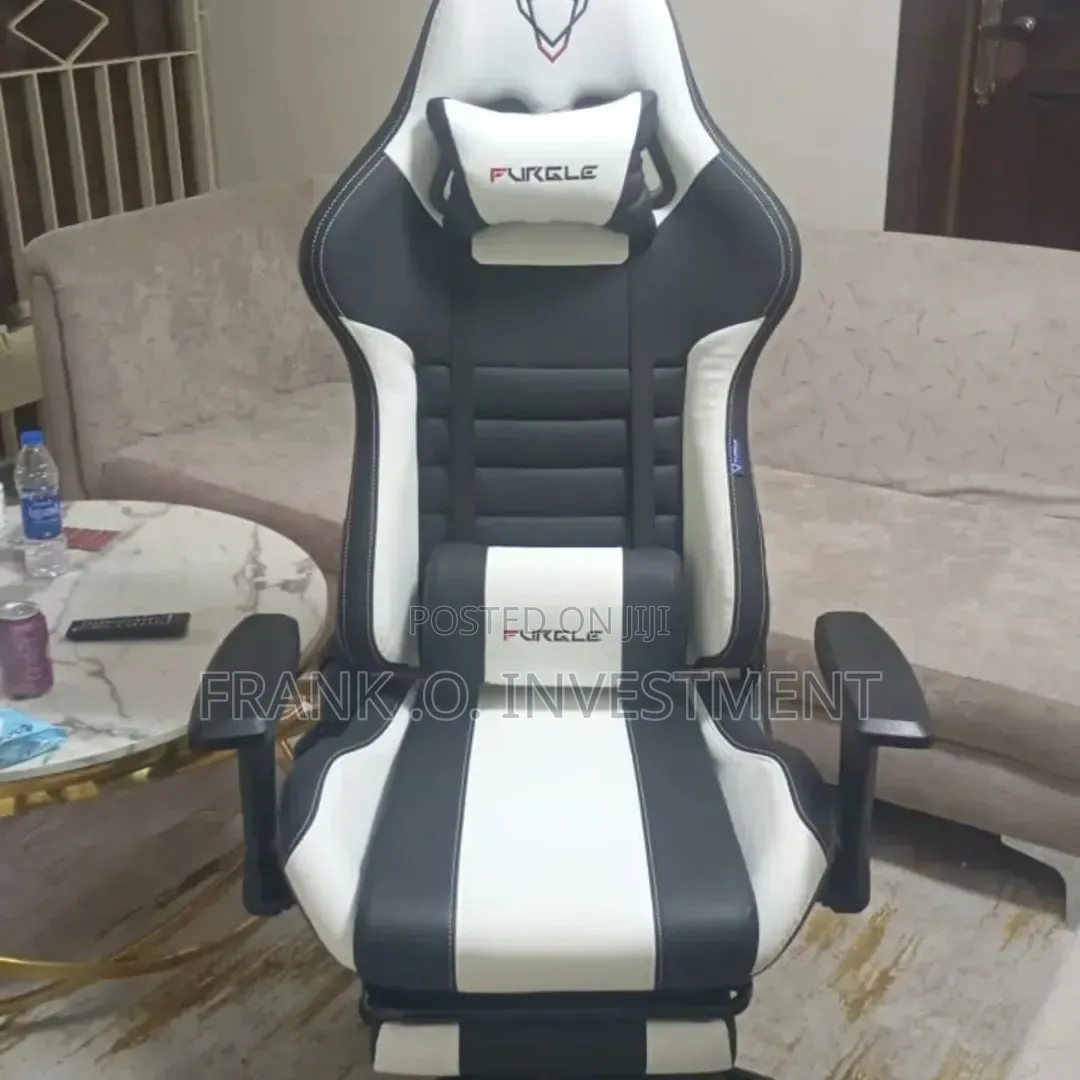 Furgle Office Chair