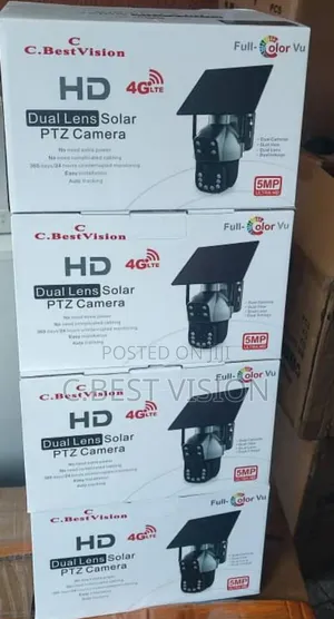 Sd250 Ubox Dual Lens Camera