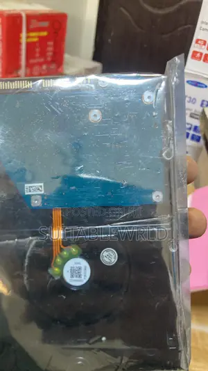 4tb Desktop Hard Disk